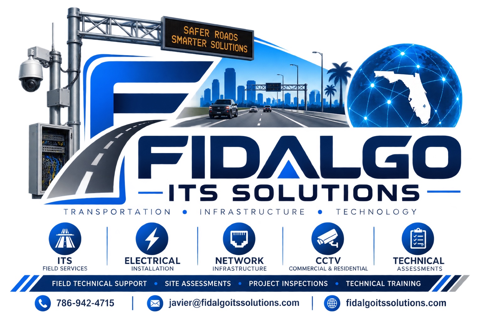 Fidalgo ITS Solutions